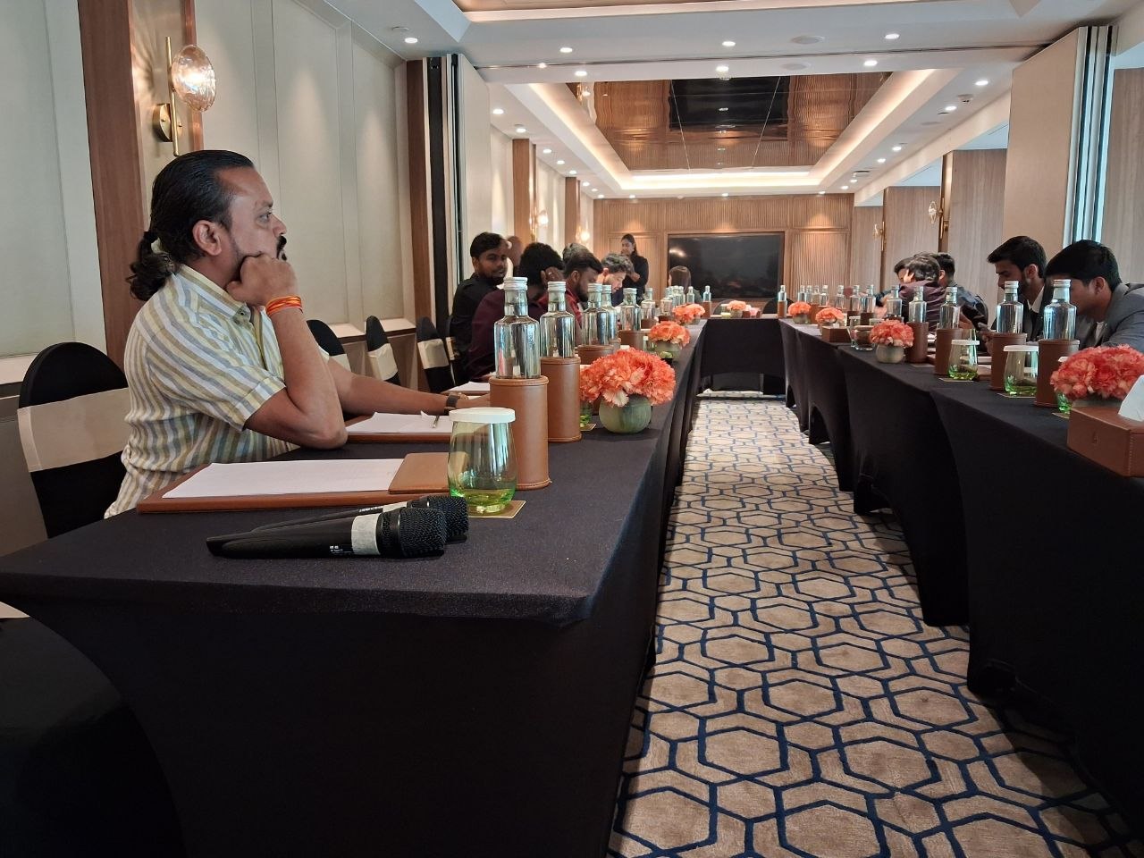 Trading Workshop