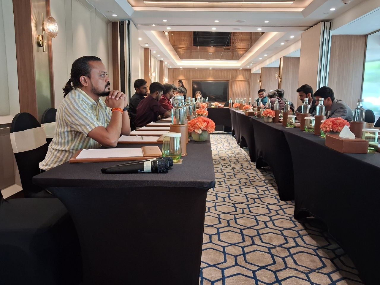Workshop Session